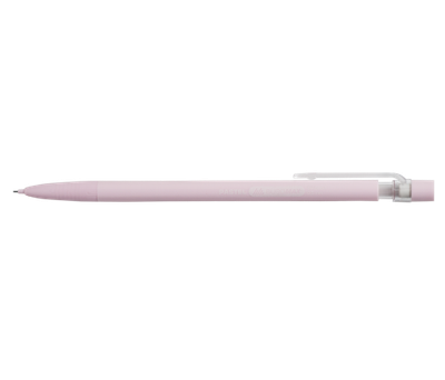 Олівець механічний Buromax Pastel 0.5 мм Зефірний (BM.8654-43)