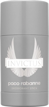 Paco Rabanne Invictus Perfumowany dezodorant w sztyfcie 75 ml (3349668515752)
