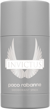 Парфумований дезодорант-стик Paco Rabanne Invictus 75 мл (3349668515752)