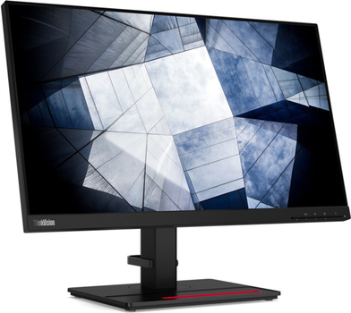 Monitor 23,8" Lenovo ThinkVision P24h-2L (62B2GAT1EU)