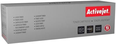 Toner Activejet do Samsung MLT-D204L (HP SU929A) 5000 stron Black (ATS-D204N)