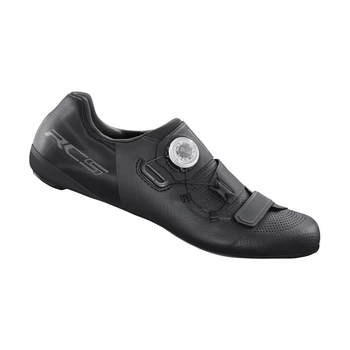 Велосипед шоссе Shimano RC502ML черный, размер EU41