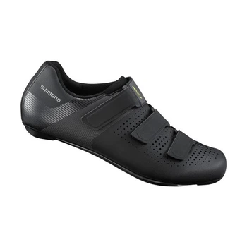 Веловзуття Shimano RC100ML чорний, розмір EU42