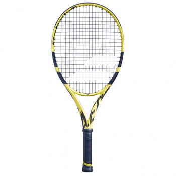Теннисная ракетка Babolat Pure Aero Junior 26 (140253/191)