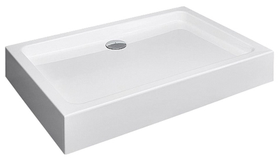 Душовий піддон Radaway Laros D 100 x 80 SLD81017-01