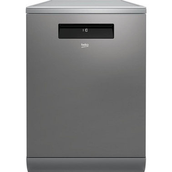 Посудомийна машина BEKO DEN48521XAD