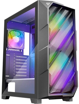 Корпус Antec NX700 Black (0-761345-81072-2)
