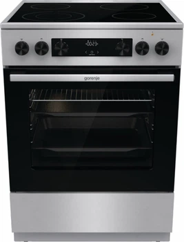 Кухонна плита Gorenje GECS 6C70 XC