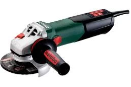 Кутова шліфувальна машина Metabo WEA 17-150 Quick 600535000