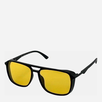 Солнцезащитные очки Polar Eagle 8508 Черные (2946140094449)