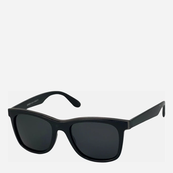 Солнцезащитные очки Matrix 8029 Черные (2946140064275)