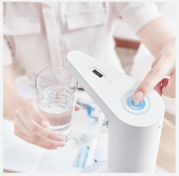 Автоматическая помпа для воды Xiaomi Xiaolang Automatic Water Supply HD-ZDCSJ01