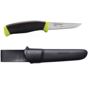 Ніж Morakniv Fishing Comfort Fillet 090, steinless steel, блістер (12207)