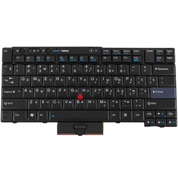 Клавиатура для ноутбука Lenovo ThinkPad T400 High Copy ( 20582 )