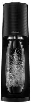 Сатуратор SodaStream Terra Megapack Black