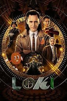 Loki - Glorious Purpose (Poster) (5050574349284)