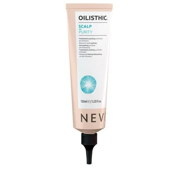 Очисний детокс-пілінг для шкіри голови Nevitaly Detox Pre Wash Peeling, 150 мл