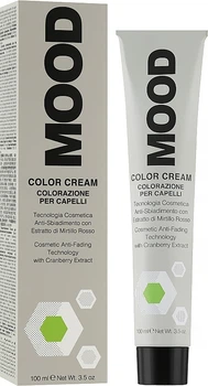 Крем-корректор против красного оттенка Мood Сolor Boosters Anti-Red (green), 100 мл