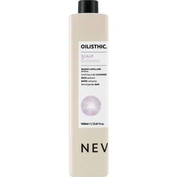 Шампунь для чувствительной кожи головы Nevitaly Soothing Scalp Cleanser, 1000 мл