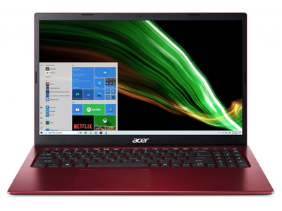 Ноутбук Acer Aspire 3 A315-58-378L (NX.AL0EU.008) Red