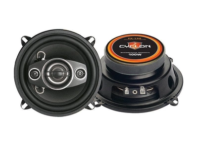 Автомобільна акустика CYCLONE FX-132