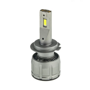 Світлодіодна лампа головного світла Cyclone Led H7 6000K type 38 CanBus (1 лампа)