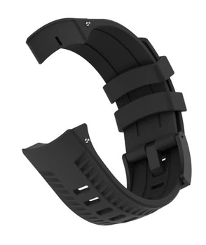 Ремешок для Suunto 9 / D5 (черный)