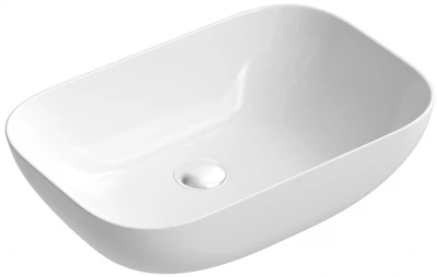 Раковина HELMKEN 45450000 50.5 см белая