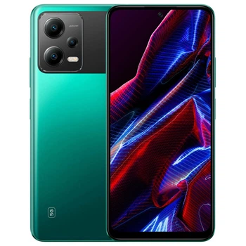 Смартфон Xiaomi Poco X5 5G 8/256GB Dual Sim Green EU