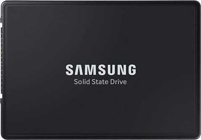 Samsung PM9A3 960GB 2.5" PCIe 4.0 x4 TLC (MZQL2960HCJR-00W07)