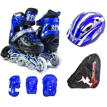 Комплект Scale Sport. Blue. р34-37