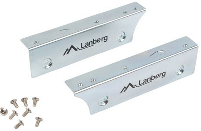 Фрейм-перехідник Lanberg для 2.5"- 3.5" SSD/HDD (IF-35-25)