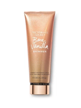Парфумування лосьйон-шиммер Bare Vanilla від Victoria's Secret 236 мл (667555059947)