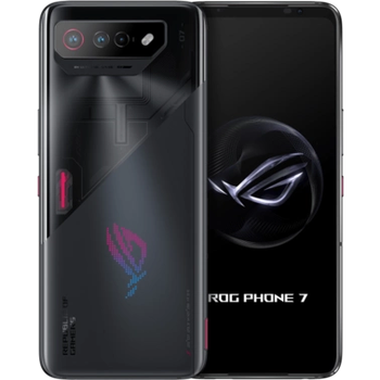 Смартфон ASUS ROG Phone 7 12/256GB Phantom Black