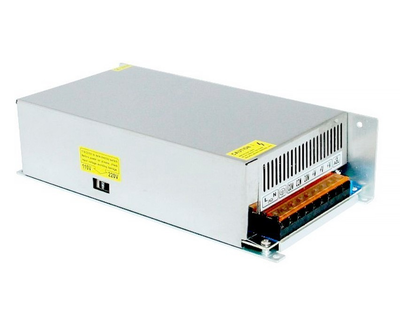 Блок живлення 12V - 41.66А - 500W MR IP20 PSMR12VDC-41.66A-500W (1018240)