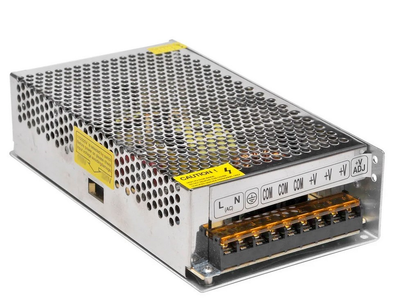 Блок живлення 12V - 20А - 240W MR IP20 PSMR12VDC-20A-240 (1018237)