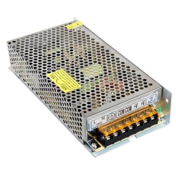 Блок живлення 12V - 16.66А - 200W MR IP20 PSMR12VDC-16.66A-200W (1018236)