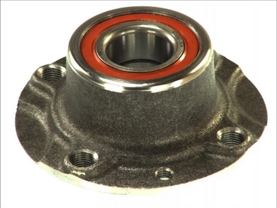 Комплект підшипника колеса BTA (H2F001BTA)