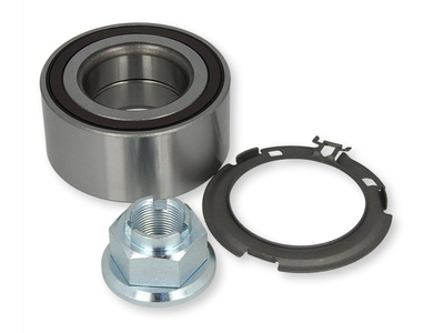 Подшипник колеса, комплект BTA Bearing Technology for Automotive (H1R020BTA)