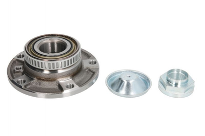 Подшипник колеса, комплект BTA Bearing Technology for Automotive (H1B004BTA)