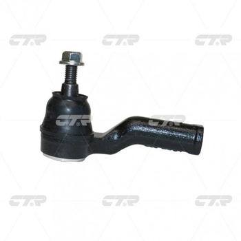 Наконечник рул L C-MAX 03-10 Focus 04-19 Volvo C30 06-13 C70 06-13 S40/V50 04-12 CTR (CEF37L)