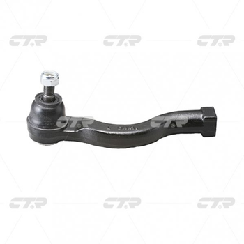 Наконечник рул L Mitsubishi L200 04- Montero 96- Pajero 00-12 Sport 96- Triton 86- CTR (CEM51L)