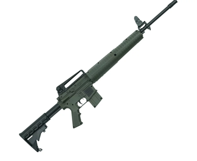 Пневматическая винтовка EKOL ML khaki к.4.5 мм