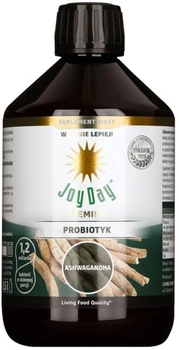 Joy Day Ashwagandha Probiotyk Premium 500 ml (5904292076185)