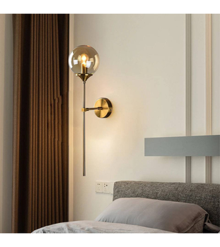 Бра Romin HXD8092-1 gold (золото)