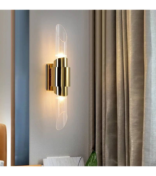 Бра Romin B8011 gold (золото)