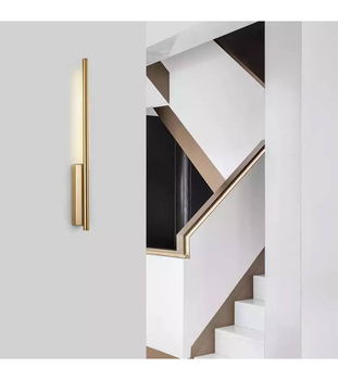 Бра Romin 065- 600 Gold (золото)
