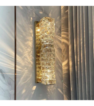 Бра Romin 8855 WL gold (золото)