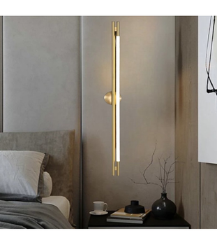 Бра Romin 1188 -WL gold (золото)