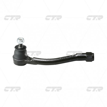 Наконечник тяги рульової R Hyundai Accent 01-10 Kia Pride/Rio 05-11 CTR (CEKK31R)